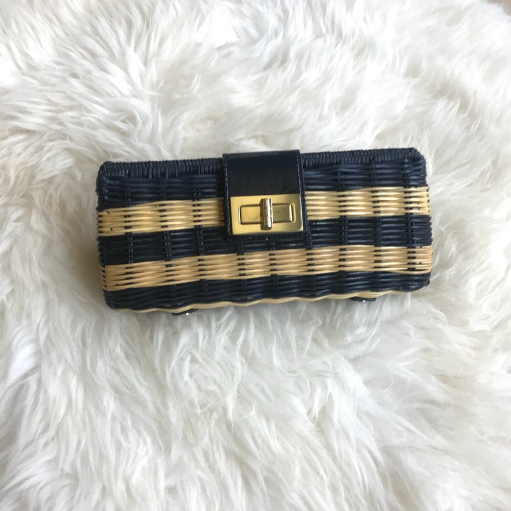JCREW Clutch (Reg. $98)